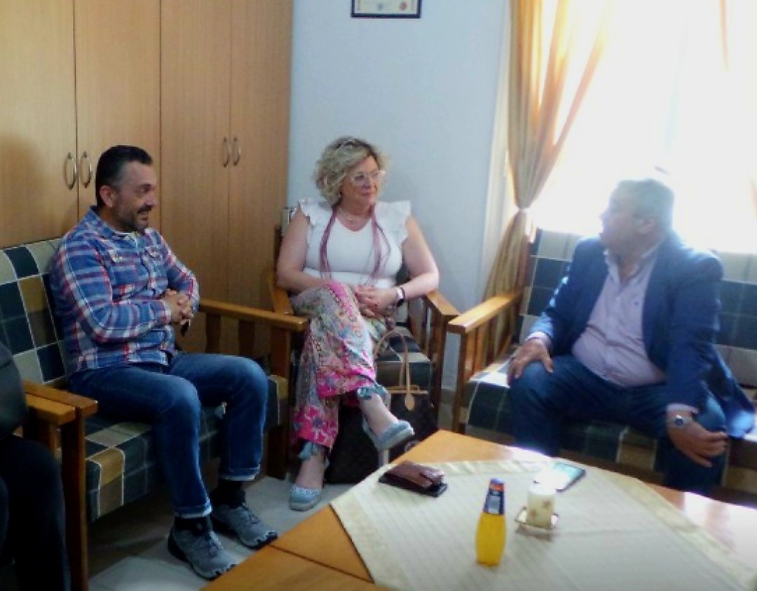 ΜΑΡΑΒΑΣ ΠΙΑΛΕΙΑ 1