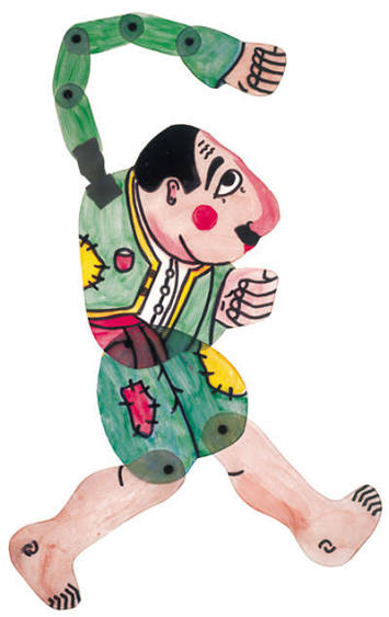 Karagkiozis