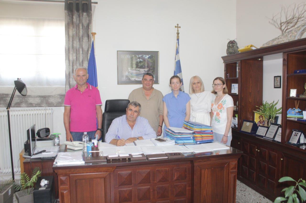 παραποταμιαΣΑΚΚΑΣ ΧΡ.